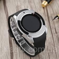 Смарт-часы Smart Watch V8 - фото 3 - id-p118618145