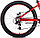 Велосипед Forward Jade 24 2.0 D"  (красный), фото 5