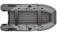 Надувная Надувная лодка Фрегат 370 Air (НДНД)