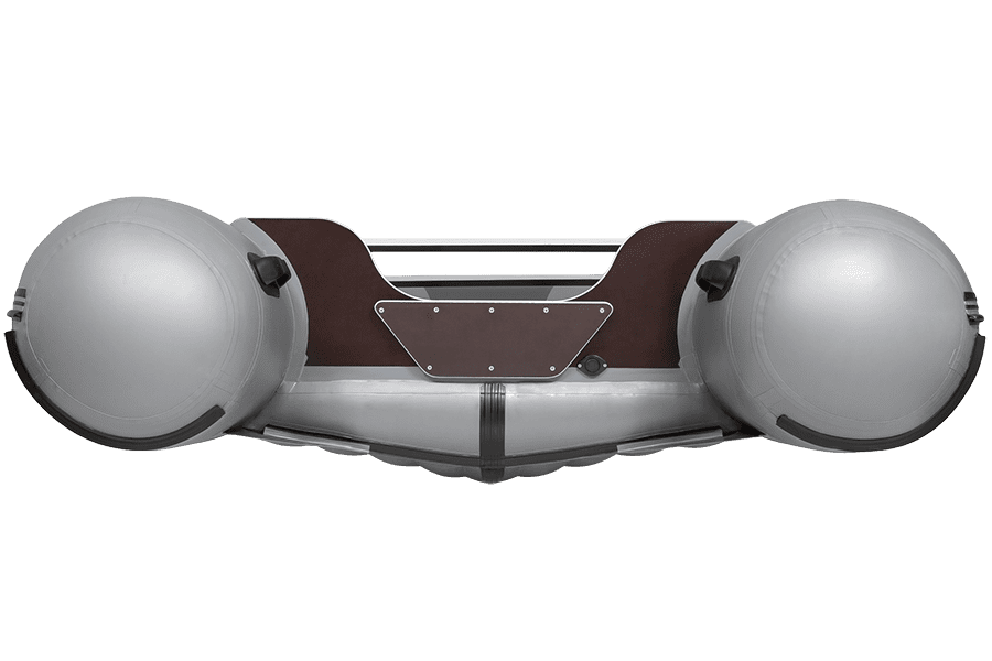 Надувная Надувная лодка Фрегат 420 Air (НДНД) - фото 2 - id-p118619882
