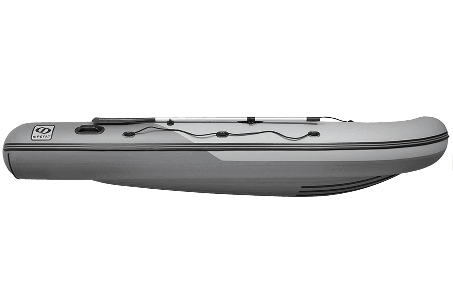Надувная Надувная лодка Фрегат 420 Air (НДНД) - фото 3 - id-p118619882