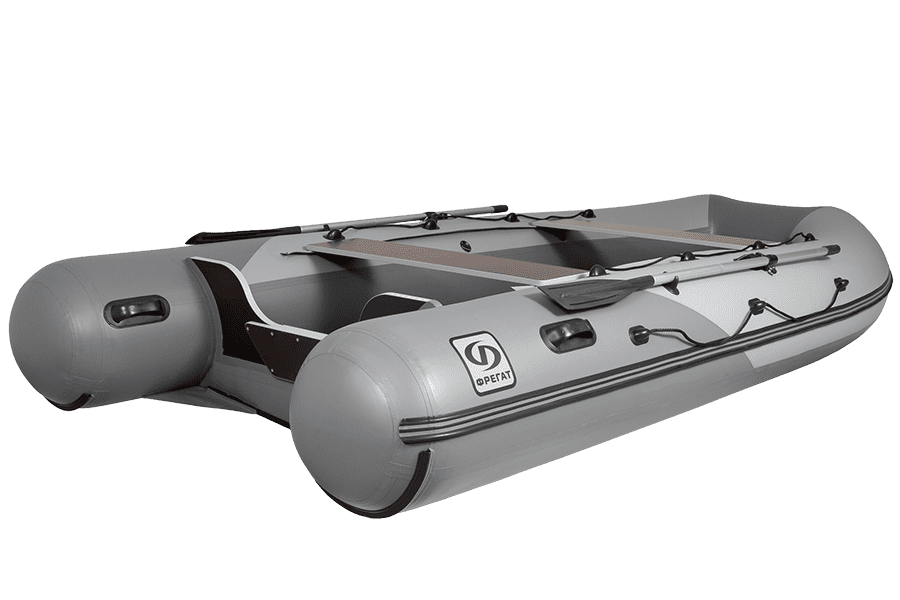 Надувная Надувная лодка Фрегат 420 Air (НДНД) - фото 7 - id-p118619882