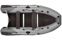 Надувная Надувная лодка Фрегат 350 С