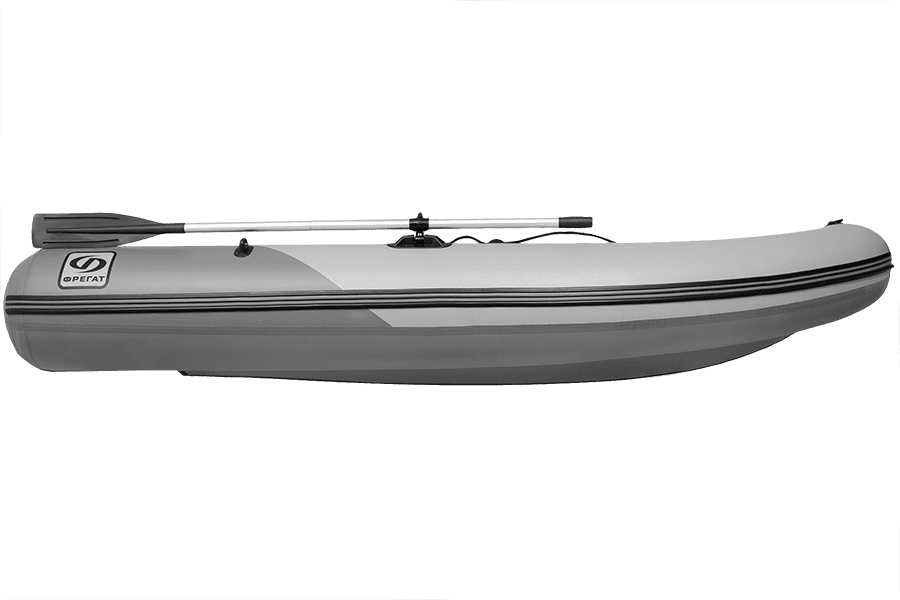 Надувная Надувная лодка Фрегат 350 С - фото 2 - id-p118619909