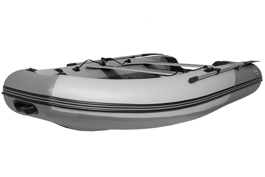 Надувная Надувная лодка Фрегат 350 С - фото 5 - id-p118619909