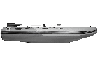 Надувная Надувная лодка Фрегат 370 С, фото 2