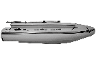 Надувная лодка ПВХ Фрегат 390 F, фото 5