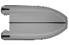 Надувная лодка ПВХ Фрегат 390 F, фото 6