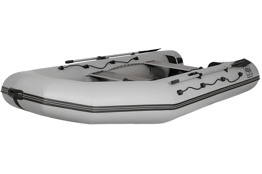 Надувная Надувная лодка Фрегат 370 Pro - фото 2 - id-p118633278