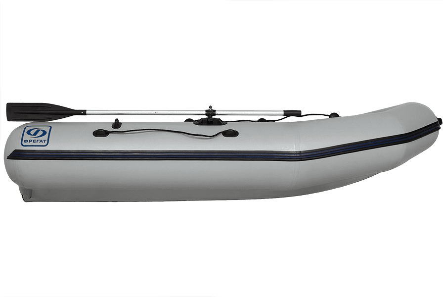 Надувная Надувная лодка Фрегат 310 Fm Light (ФМ Лайт) - фото 4 - id-p118642812