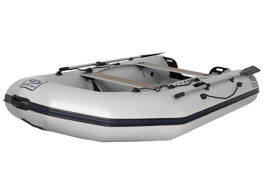 Надувная Надувная лодка Фрегат 310 Fm Light (ФМ Лайт) - фото 5 - id-p118642812