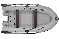 Надувная Надувная лодка Фрегат 310 Fm Light (ФМ Лайт)