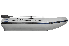 Надувная лодка ПВХ Фрегат 330 Fm Light (ФМ Лайт), фото 5