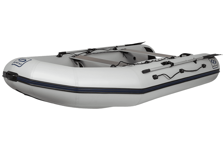 Надувная Надувная лодка Фрегат 330 Fm Light (ФМ Лайт) - фото 6 - id-p118652314