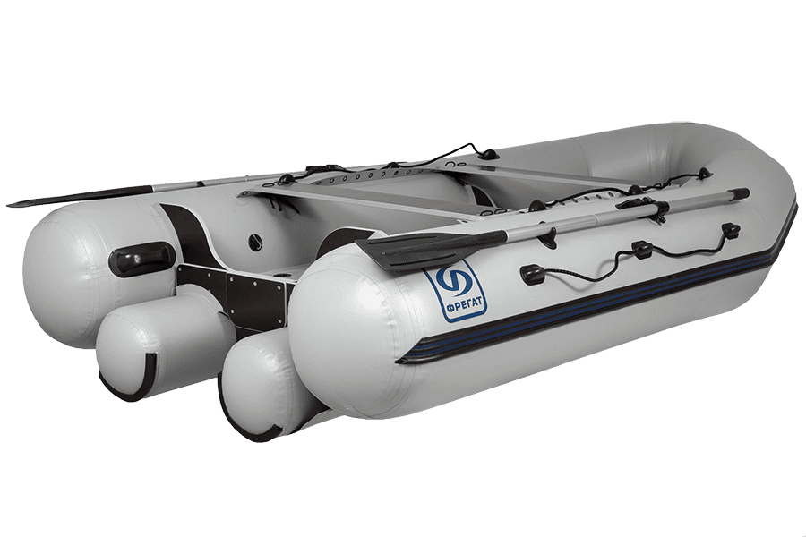 Надувная Надувная лодка Фрегат 330 Fm Light (ФМ Лайт) - фото 9 - id-p118652314