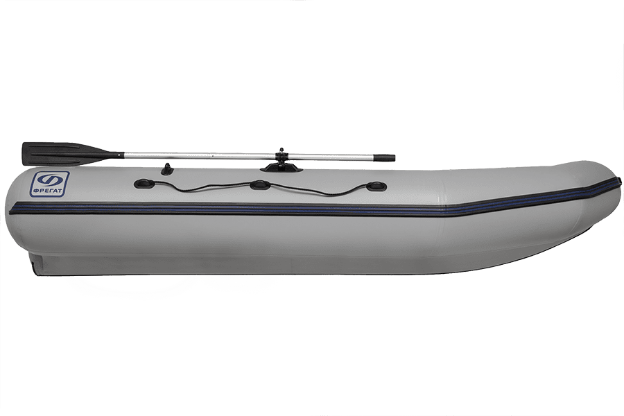 Надувная Надувная лодка Фрегат 350 Fm Light (ФМ Лайт) - фото 3 - id-p118658026