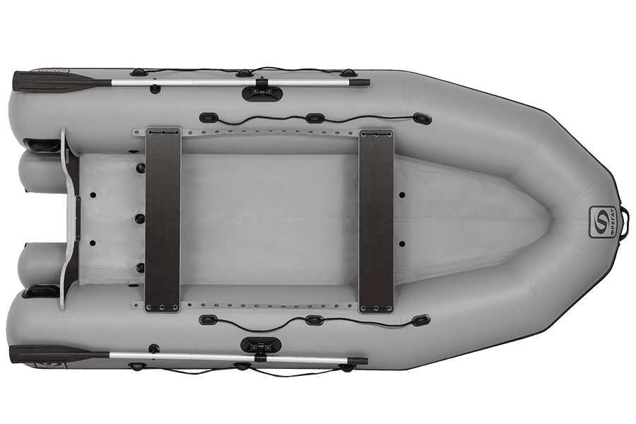 Надувная Надувная лодка Фрегат 350 Fm Light (ФМ Лайт) - фото 1 - id-p118658026