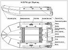 Надувная Надувная лодка Фрегат 350 Fm Light (ФМ Лайт), фото 10