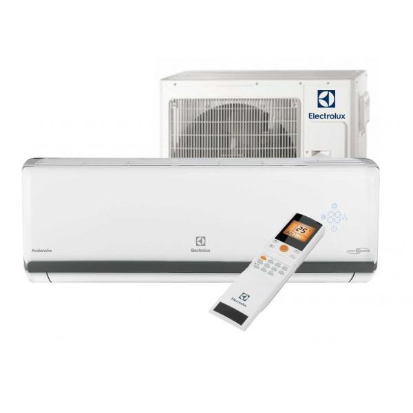 Сплит-система Electrolux Avalanche Super DC Inverter EACS/I-12HAV/N8_19Y - фото 2 - id-p118660108