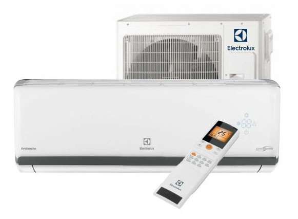 Сплит-система Electrolux Avalanche Super DC Inverter EACS/I-18HAV/N8_19Y - фото 2 - id-p118660110