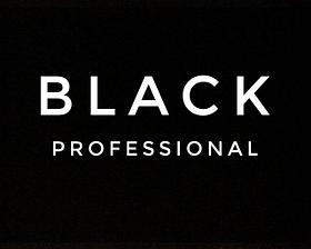 BLACK Professional