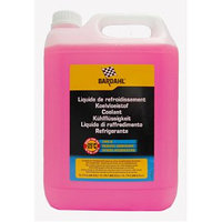 BARDAHL Антифриз универсальный готовый UNIVERSAL COOLANT RED -35С 5л