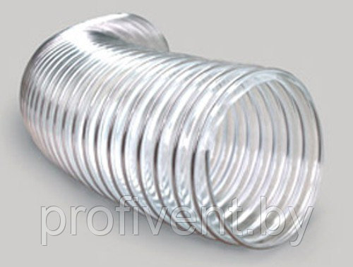 Купить воздуховоды спирально-навивные из оцинкованной стали в минске, воздуховоды из оцинкованной стали - фото 4 - id-p7224833