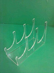 Подставка под 3 тарелки