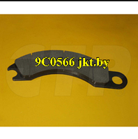 9C0566 / 9C-0566 тормозные колодки Brake Lining