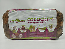 Кокосовые чипсы COCOCHIPS REPTIZOO