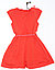 Платье стильное классное JBC на рост 116 см, фото 4