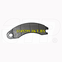 1149299 / 114-9299 тормозные колодки Brake Lining