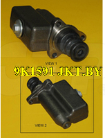 9K1591 / 9K-1591 привод ACTUATORS