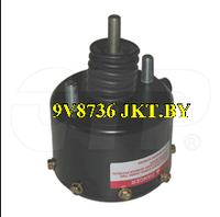 9V8736 / 9V-8736 привод ACTUATORS