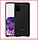 Чехол- накладка для Samsung Galaxy S20 Ultra (копия) SM-G988 Silicone Cover черный, фото 3