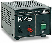 Alan K45 трансформаторный источник питания