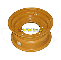 1350786 диски Backhoe Wheels