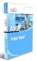 Выход новой сборки комплекса модулей Project StudioCS