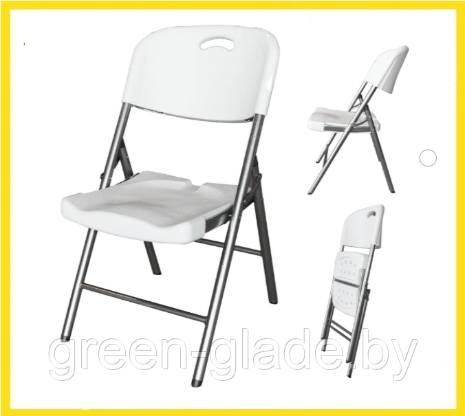 Складной стул Green Glade WX-C053