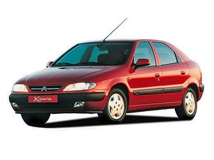 Citroen Xsara (2000-2004)