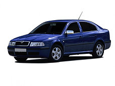 Skoda Octavia А4, 1994-2010