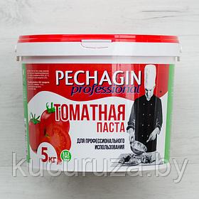 Томатная паста Pechagin professional  5 кг