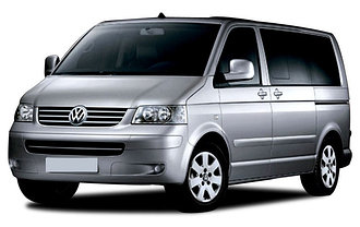 VW Transporter T5 (2003-2009)