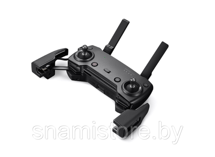 Квадрокоптер DJI MAVIC Air Fly More Combo - фото 2 - id-p118672511