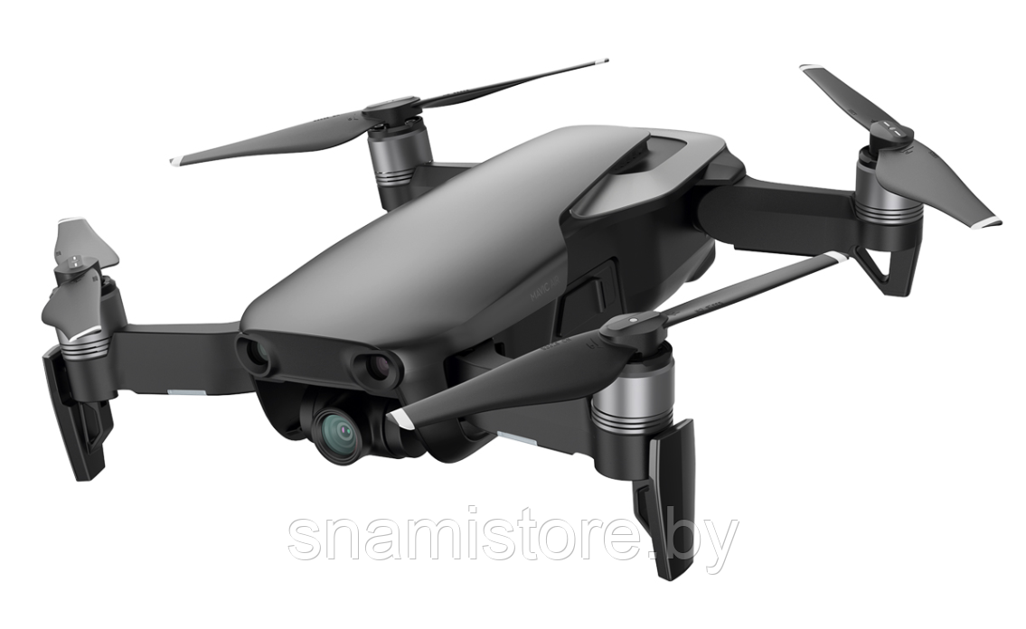 Квадрокоптер DJI MAVIC Air Fly More Combo - фото 6 - id-p118672511