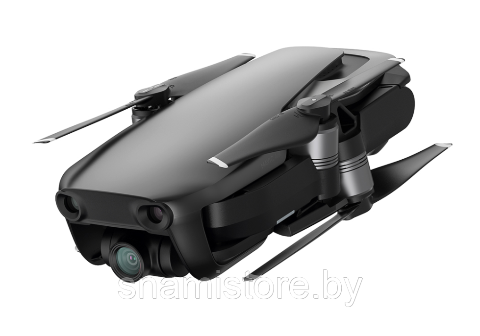 Квадрокоптер DJI MAVIC Air Fly More Combo - фото 9 - id-p118672511