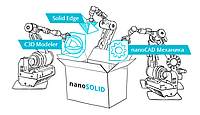 nanoSOLID – новое решение для машиностроительных предприятий