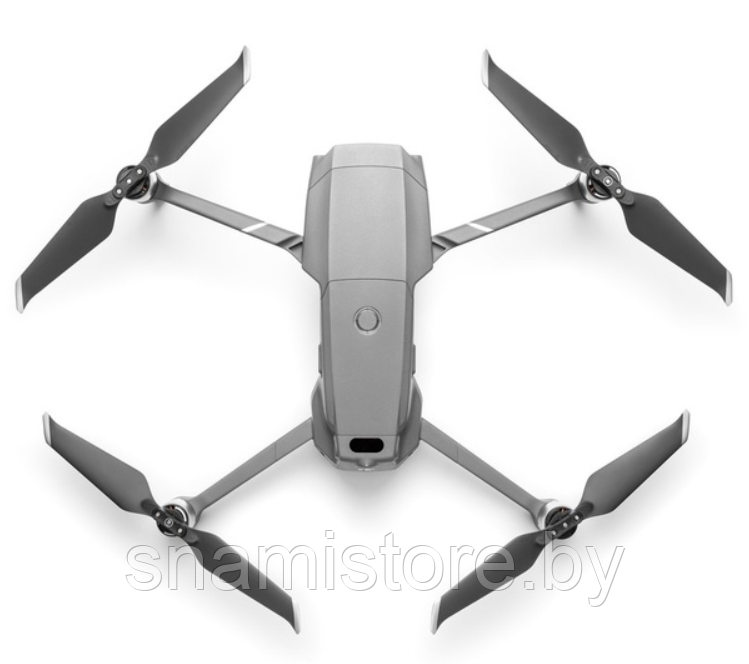 Квадрокоптер DJI MAVIC 2 Zoom (DJI Smart Controller) - фото 8 - id-p118677017