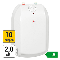 Электрический водонагреватель Kospel POC.D-10 LUNA INOX