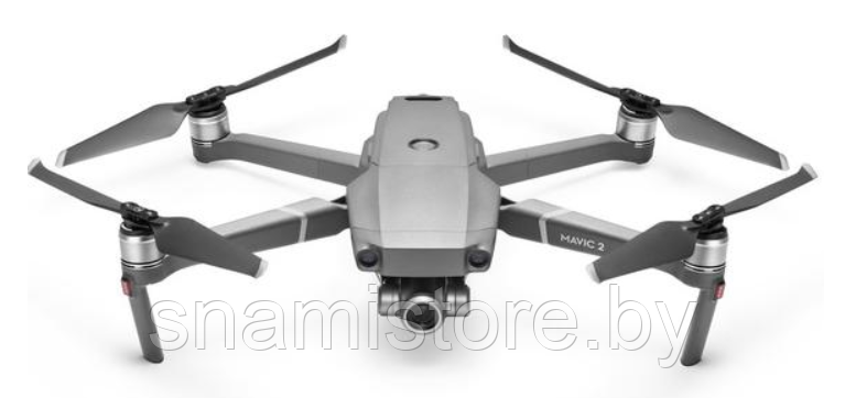 Квадрокоптер DJI MAVIC 2 Zoom - фото 3 - id-p118679038